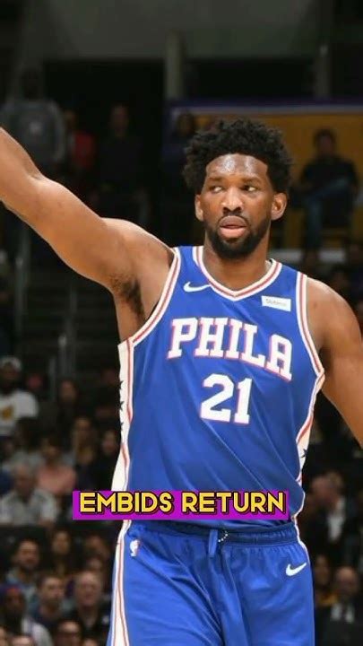 Embiid, Philadelphia 76ers stage comeback, defeat .